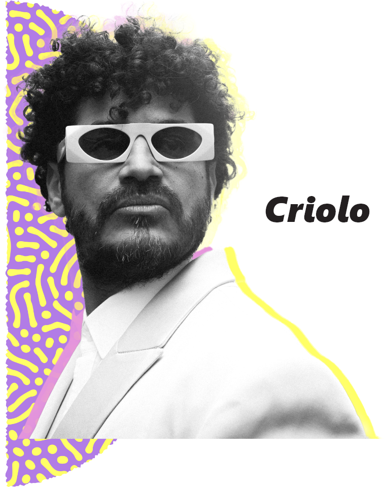 Criolo