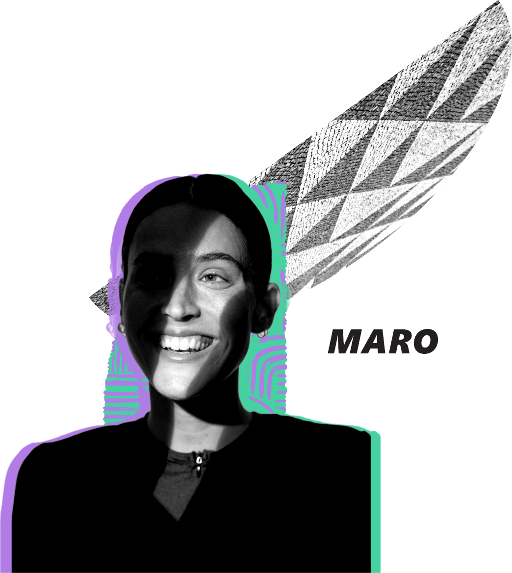 MARO